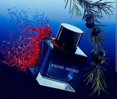 LALIQUE Encre INDIGO
