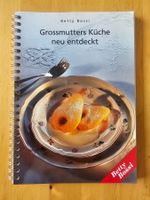 Betti Bossi "Grossmutters Küche neu Entdeckt"