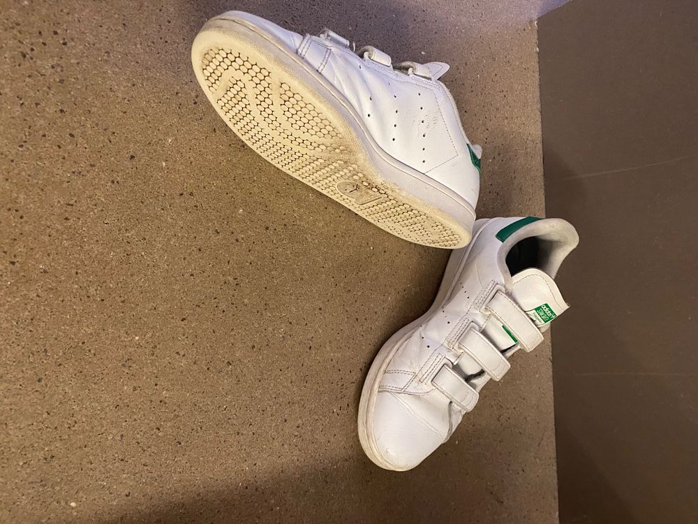 Grosse store stan smith