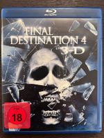 Final Destination 4 / 3D