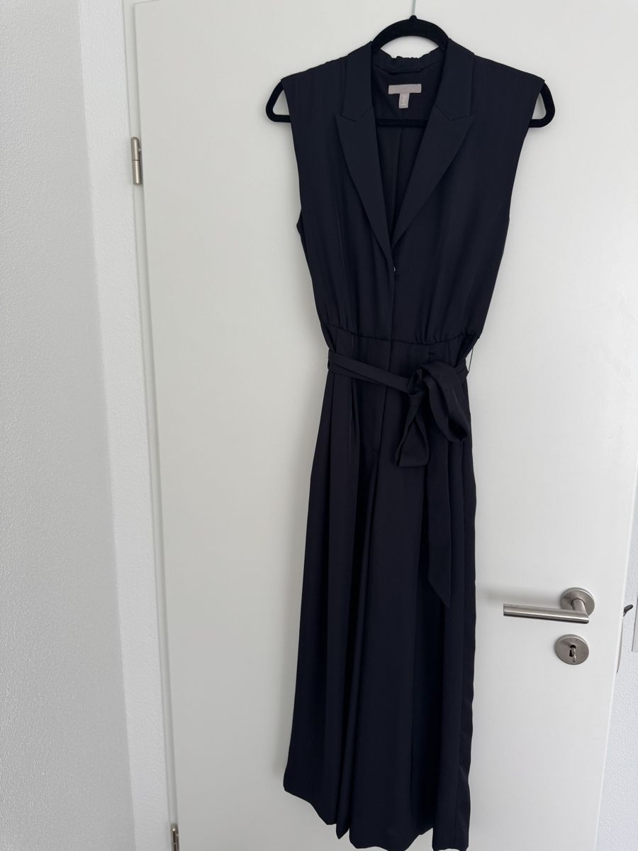 H&M Tute: Jumpsuit in schwarz – Nuovo (secondo la descrizione) da Staufen venduto da M19M