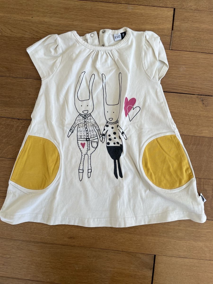 Vestiti & Gonne: Kleidchen – Usato da Wettingen venduto da simomoxa 4