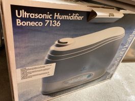 Humidificateur