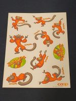 JaMaDu - Sticker, Abziehbild