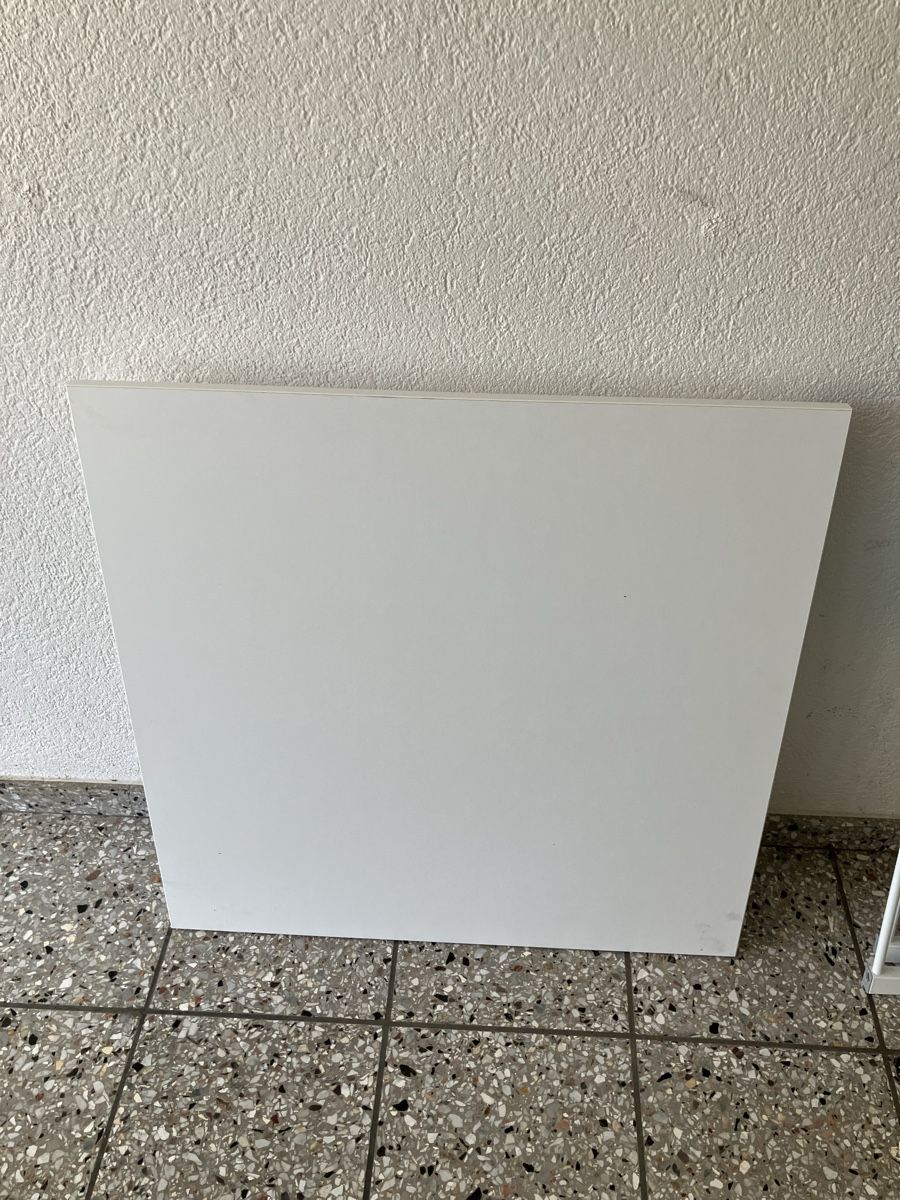 Tables: IKEA MELLTORP Tisch – D'occasion à Gattikon par Oetti1
