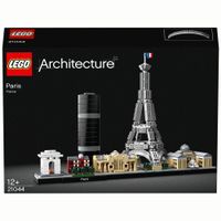 Lego Architecture Paris 21044 NEU