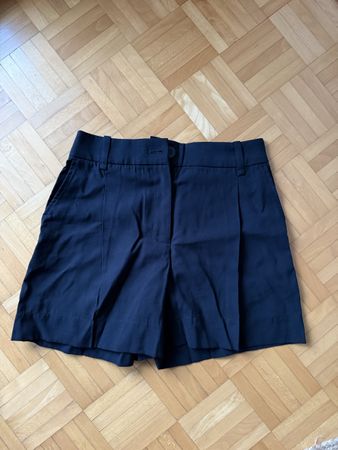 Elegante Shorts Grösse 34