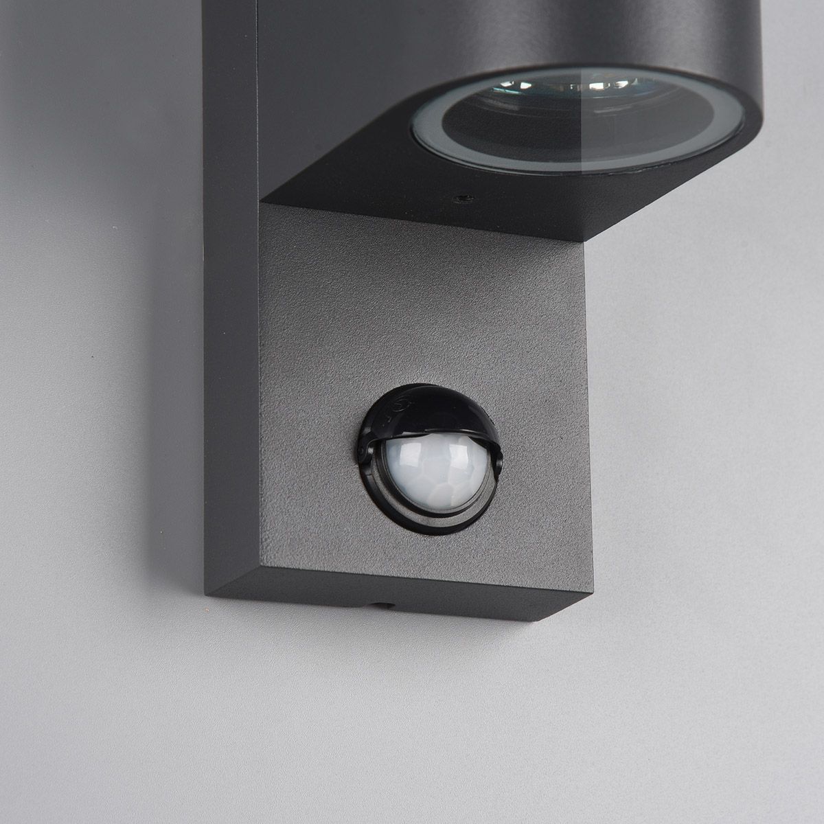 Lampade: Aussen Wandleuchte, Up-Down-Beleuchtung – Nuovo (secondo la descrizione) da Kreuzlingen venduto da Smart-Light 5