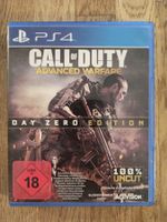 Call of Duty Advanced Warfare Day Zero PS4 / PS5 📀🎮📀 TOP