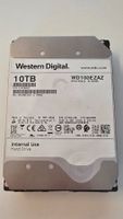 10TB HDD Western Digital