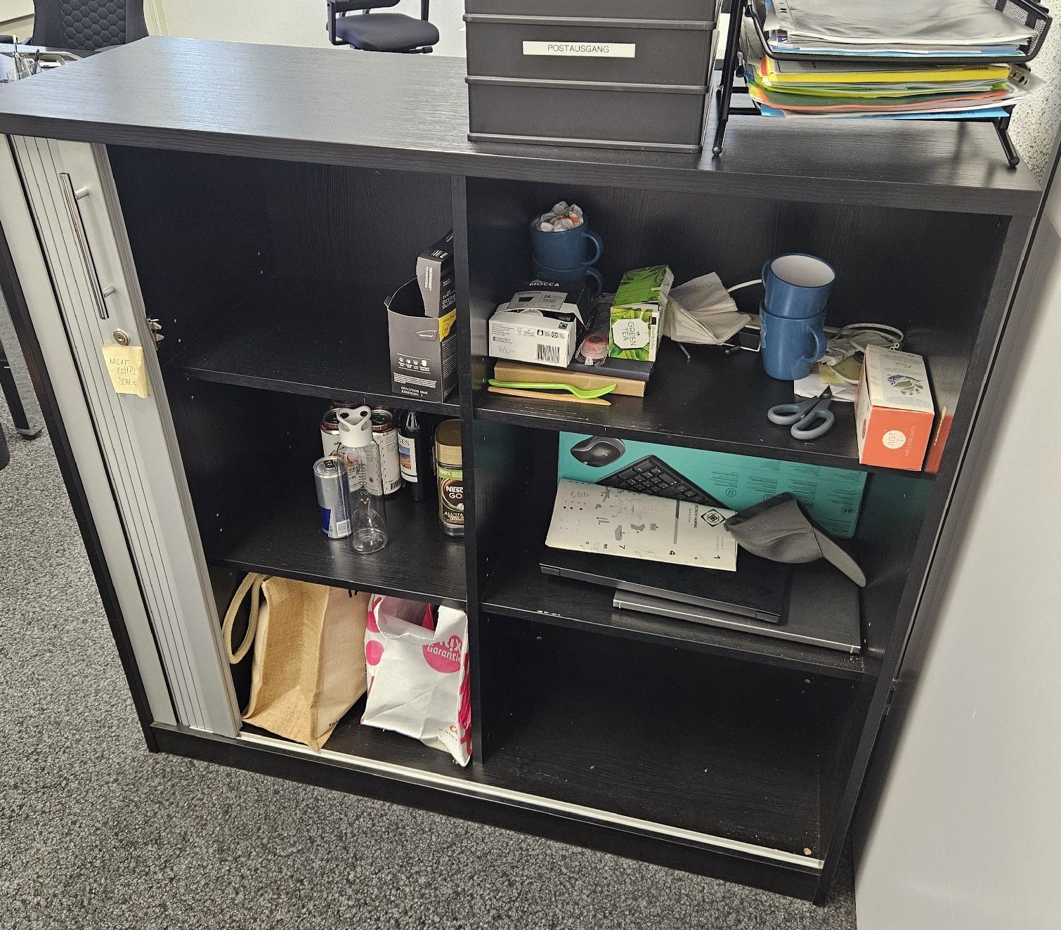 Armadi: Lateralschrank – Usato da Brütten venduto da Land_Buesi 1
