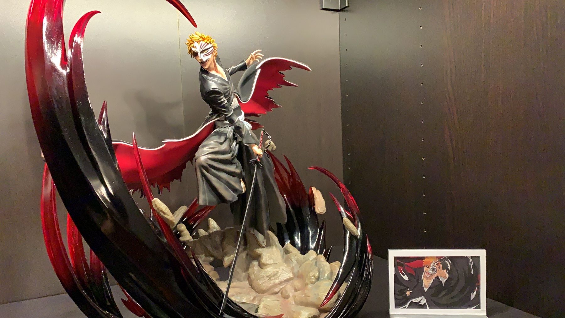 Figuren: Ryu Studios Ichigo – Neu (gemäss Beschreibung) aus Horgen von hll_5pd9