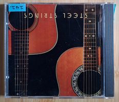 CD Steel Strings