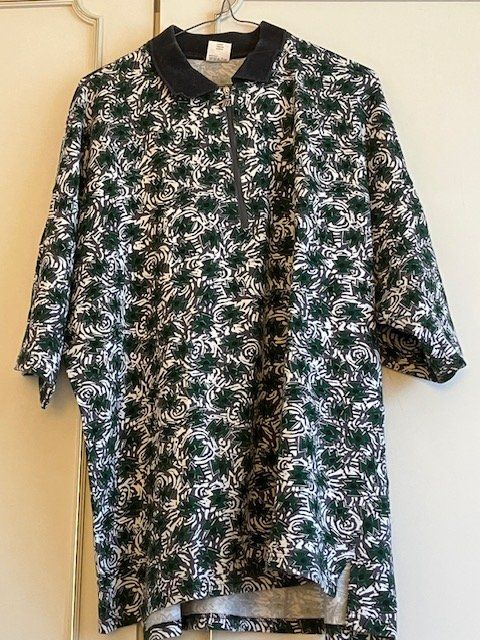 Camicie: Mountainbike Shirts – Usato da Zürich venduto da JanetT01 1