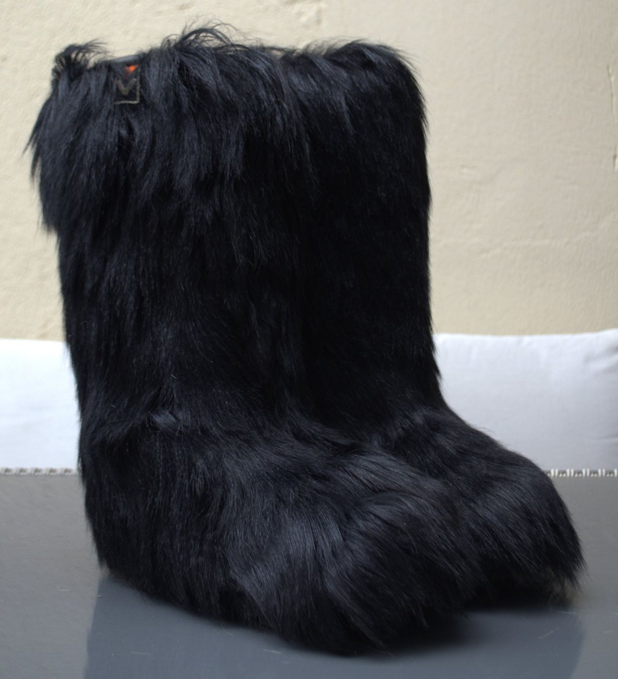 Herrenschuhe: Ideal Yeti Boots / bottes  39/40 – Gebraucht aus Collonges von arashee 5
