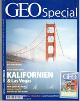 Geo Special 03/2000 - Kalifornien