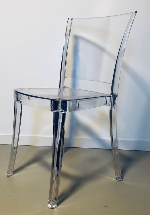 Stuhle Aus Plexiglas