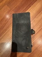 Handycase für Karten und Bargeld, IPhone 16 Neu!!