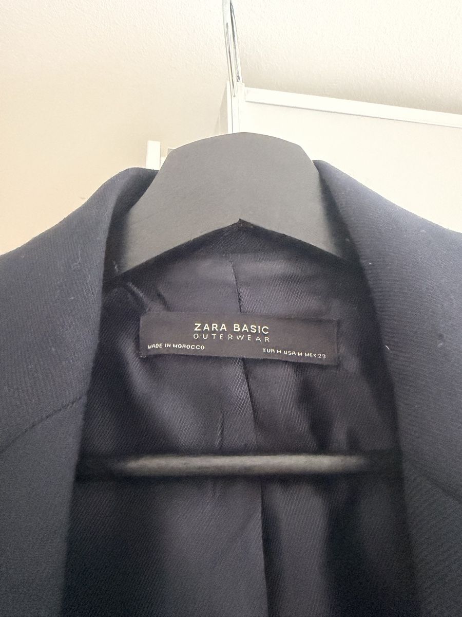 Zara Cappotti: Zara Basic Kurzmantel – Usato da Gutenswil venduto da 11ninanina 1