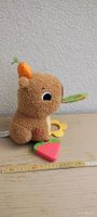 Fisher-Price Kuschel-Capybara