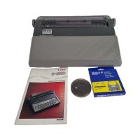 CANON S-300 Elektrische-Schreibmaschine