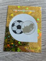 Panini Sticker - FIFA WORLD CUP 2026