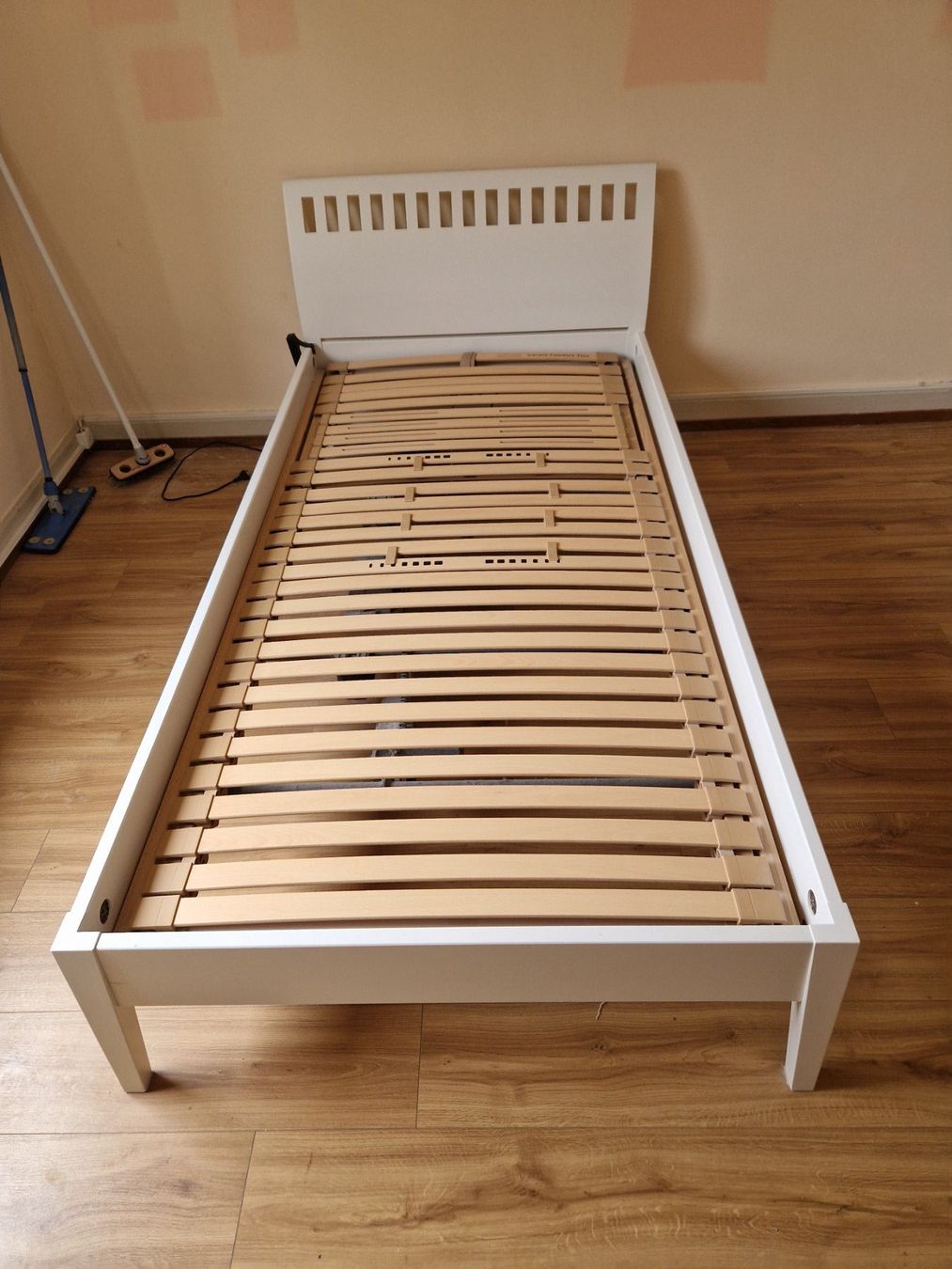 Betten: Lit électrique Zack Design – Gebraucht aus Avenches von Estevi