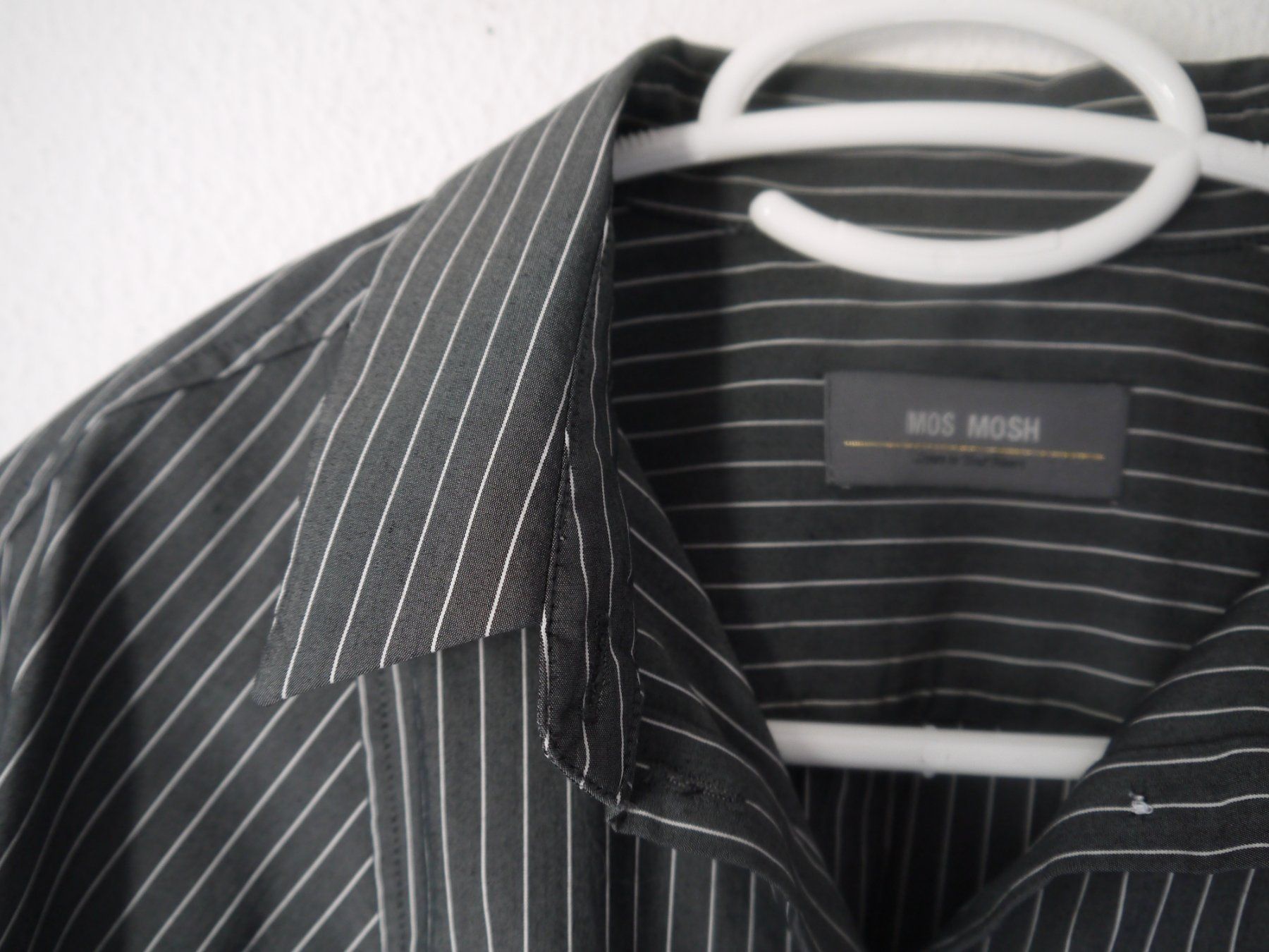 Mos mosh Blusen: MOS MOSH  Bluse / locker geschnitten – Gebraucht aus Hagendorn von Blaf 1