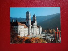 Einsiedeln Schwyz Kloster