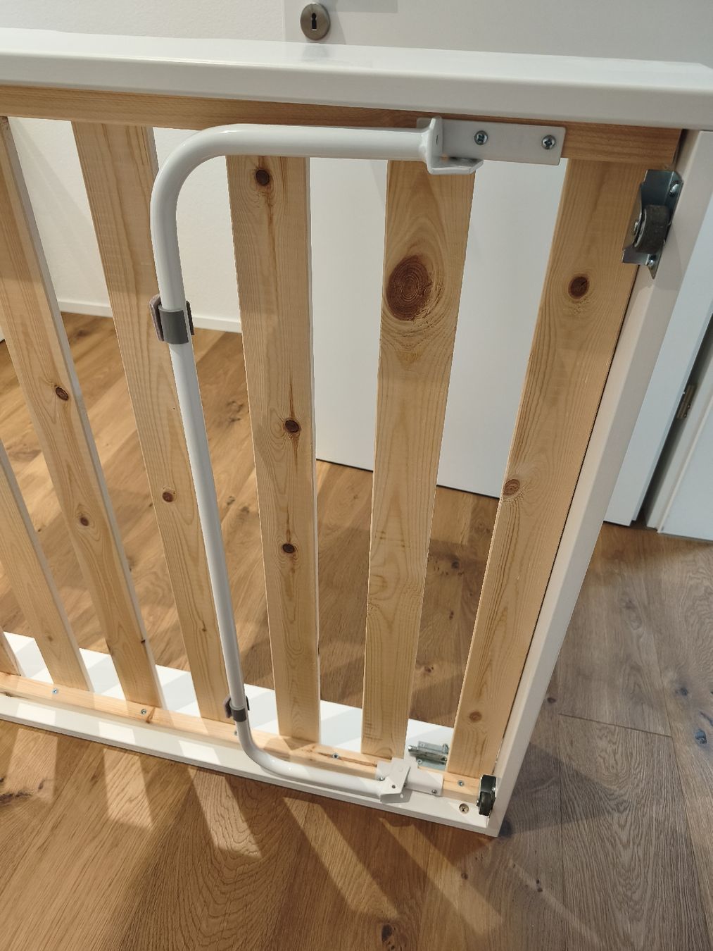 Flexa Letti: Flexa Ausziebett weiss – Usato da Wichtrach venduto da k63 3