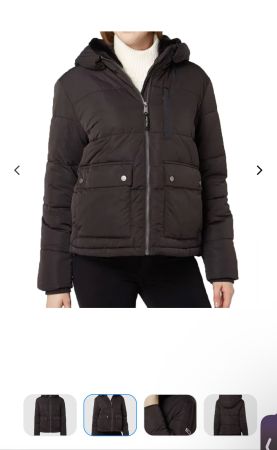 NEU Tommy Jeans Winterjacke