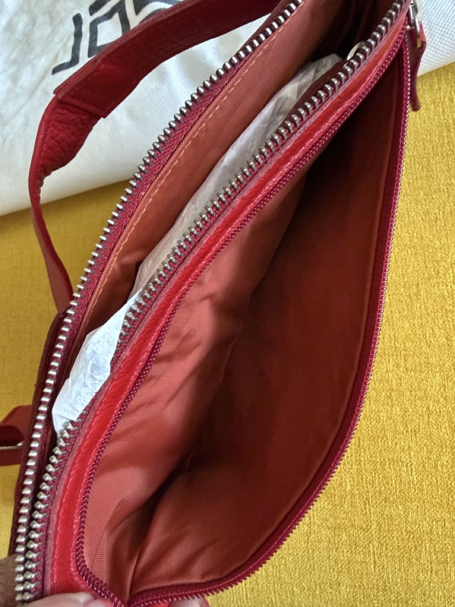 Borse da donna: Jost Damen-Gürteltasche – Usato da Feusisberg venduto da Mila1122 5