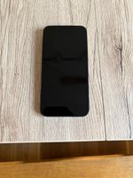 iPhone 14, 128 GB, Mitternacht - Top Zustand