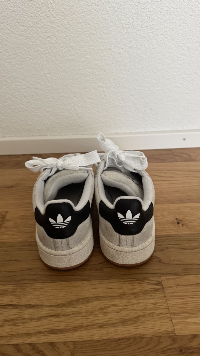 Adidas Scarpe da donna: Adidas Campus Schuhe - Gr. 36 – Usato da Zürich venduto da deb_3456 3