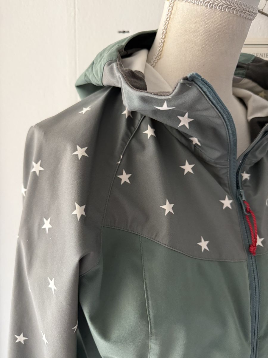 Giacche: Maloja jacke – Usato da visp venduto da Kmemo1 1