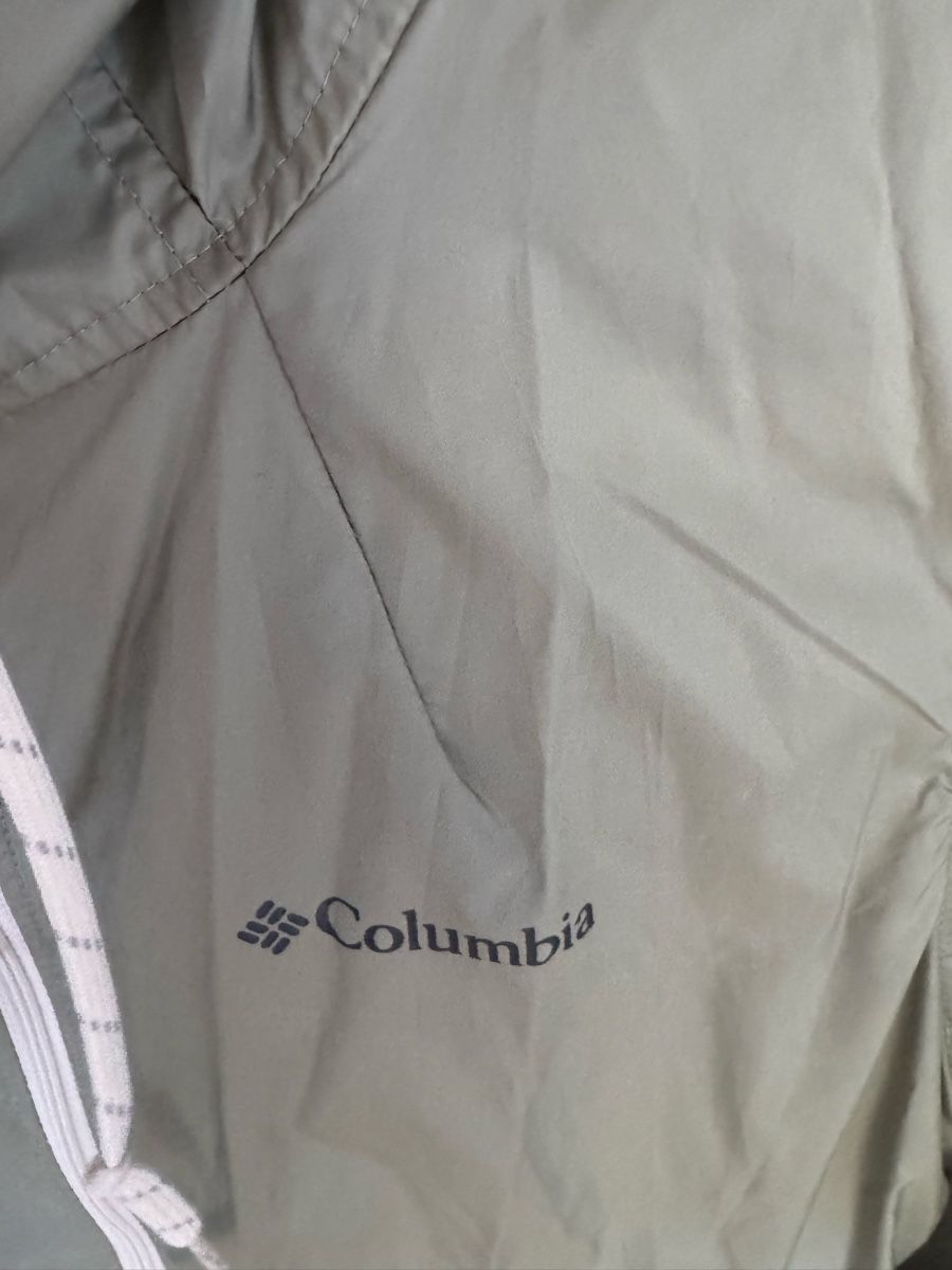 Columbia Giacche: Windjacke Columbia – Nuovo (secondo la descrizione) da Basel venduto da Glamourpourtoi 2