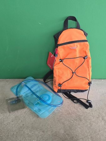 Rucksack mit Trinksystem Colonial Hydro I - 2