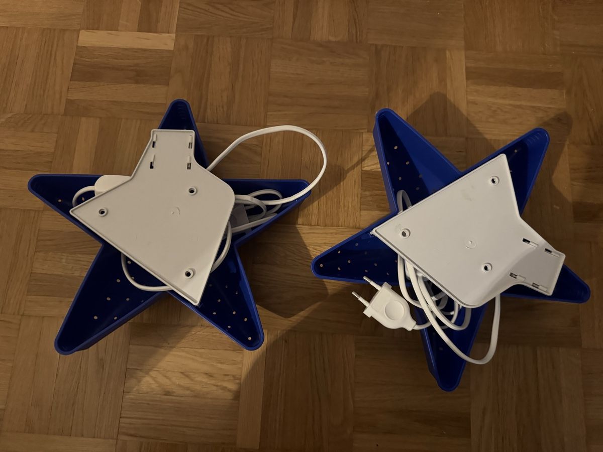 Lampade: 2 x Wandlampe – Usato da Zürich venduto da MaSte 5