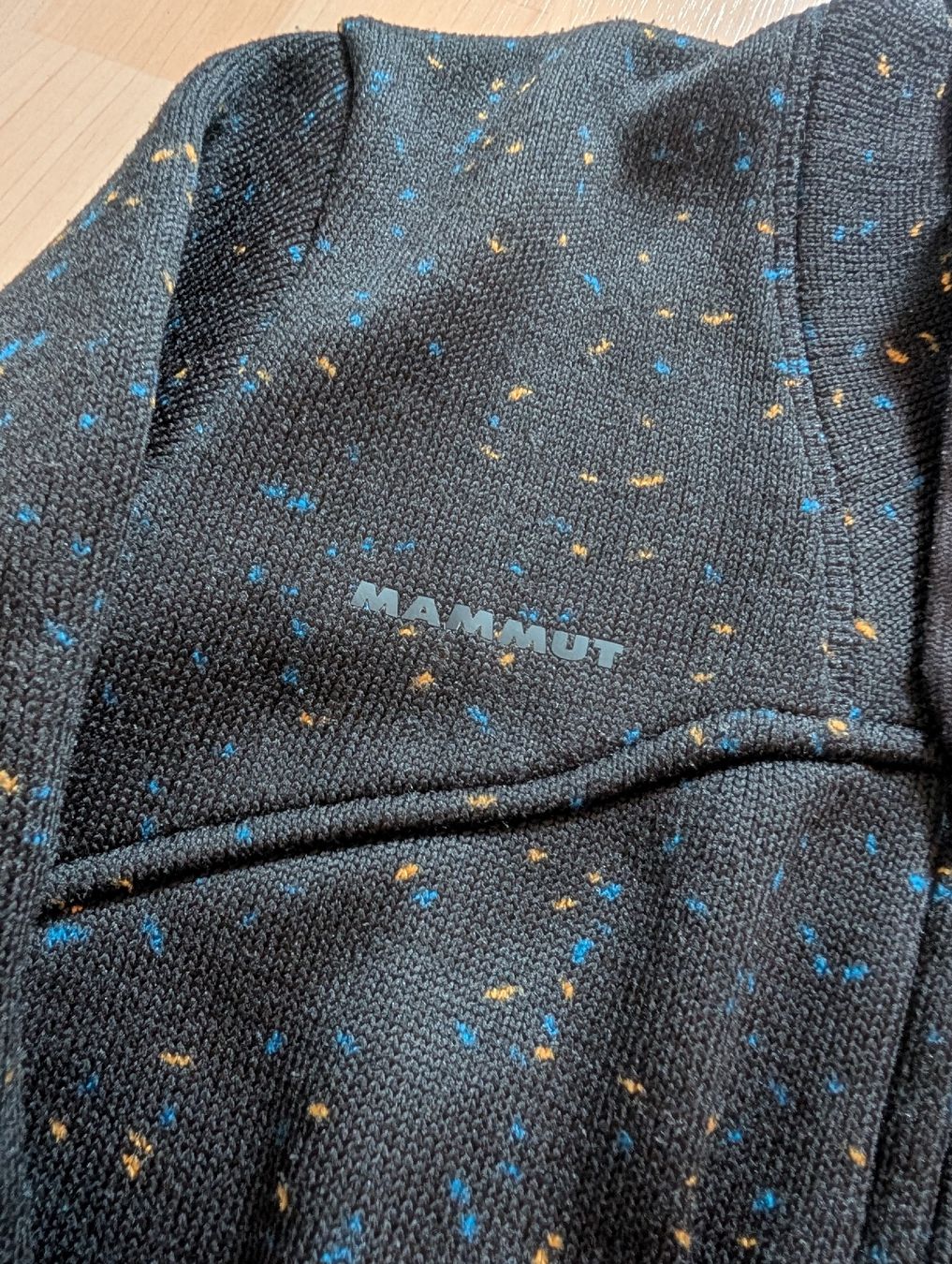 Mammut Vestes: Mammut Jacke – Neuf (Voir description) à Magden par mightykels 1