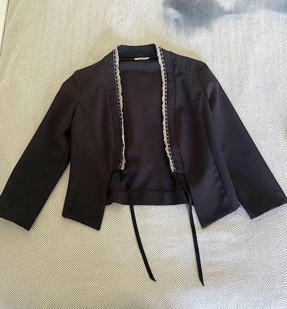 Set Jacke und Hosen
