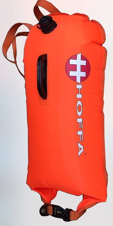 Taschen: Sac étanche neuf Hoffa Baywatch 28 Litres – Neu und originalverpackt aus Sugiez von factorysportoutlet
