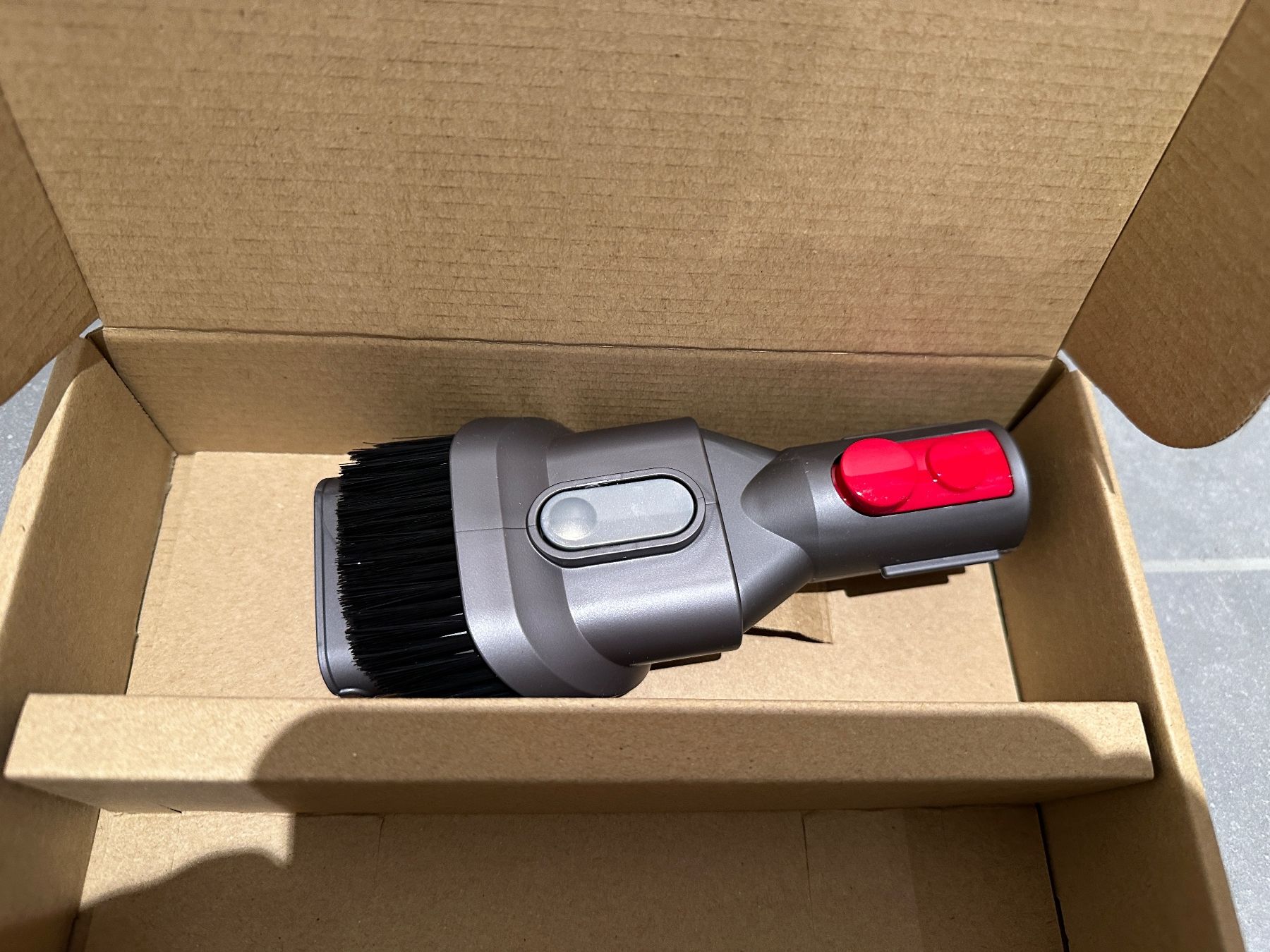 Dyson Staubsauger & Zubehör: Dyson Gen5 Detect Düsen – Neu (gemäss Beschreibung) aus Döttingen von zepelin60 1