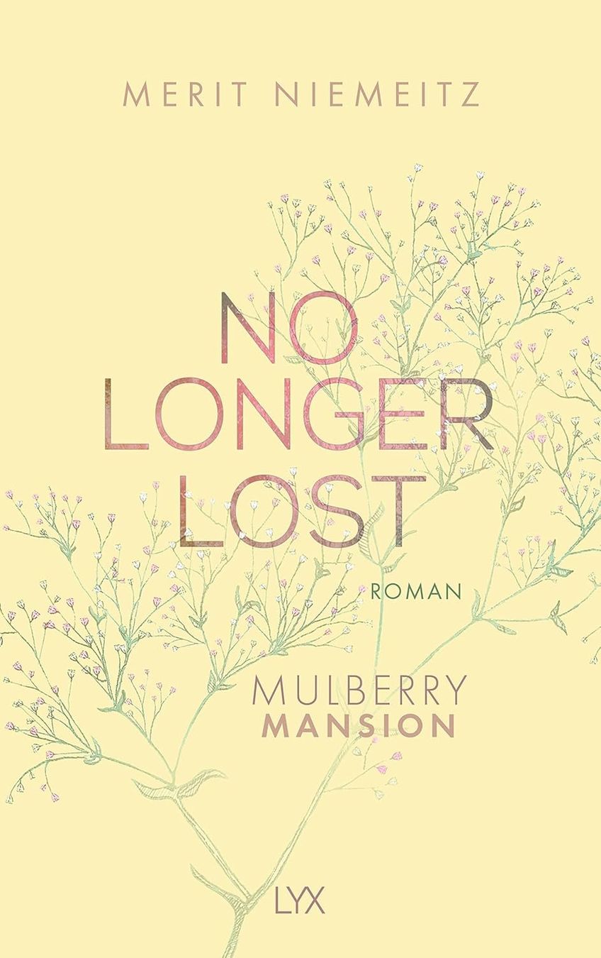 Bücher: No Longer Lost - Mulberry Mansion – Gebraucht aus Neuchâtel von Dualseele