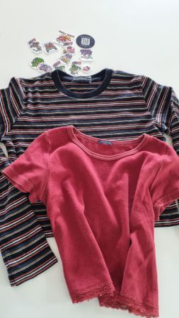 Brandy Melville Top's Gr.XS