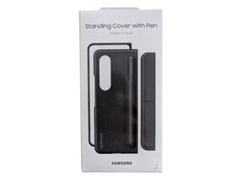 Samsung Standing Cover with Pen - Galazy Z Fold4