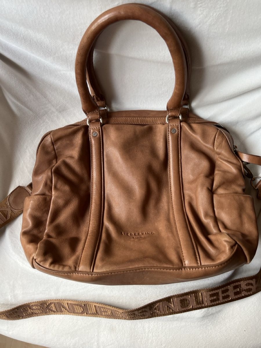 Liebeskind Borse da donna: Liebeskind Berlin Damen Tasche – Usato da Mörel venduto da Emozia