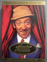 Dieter Hallervorden Nonstop Nonsens DVD Box 1&2 - Folge 1-20