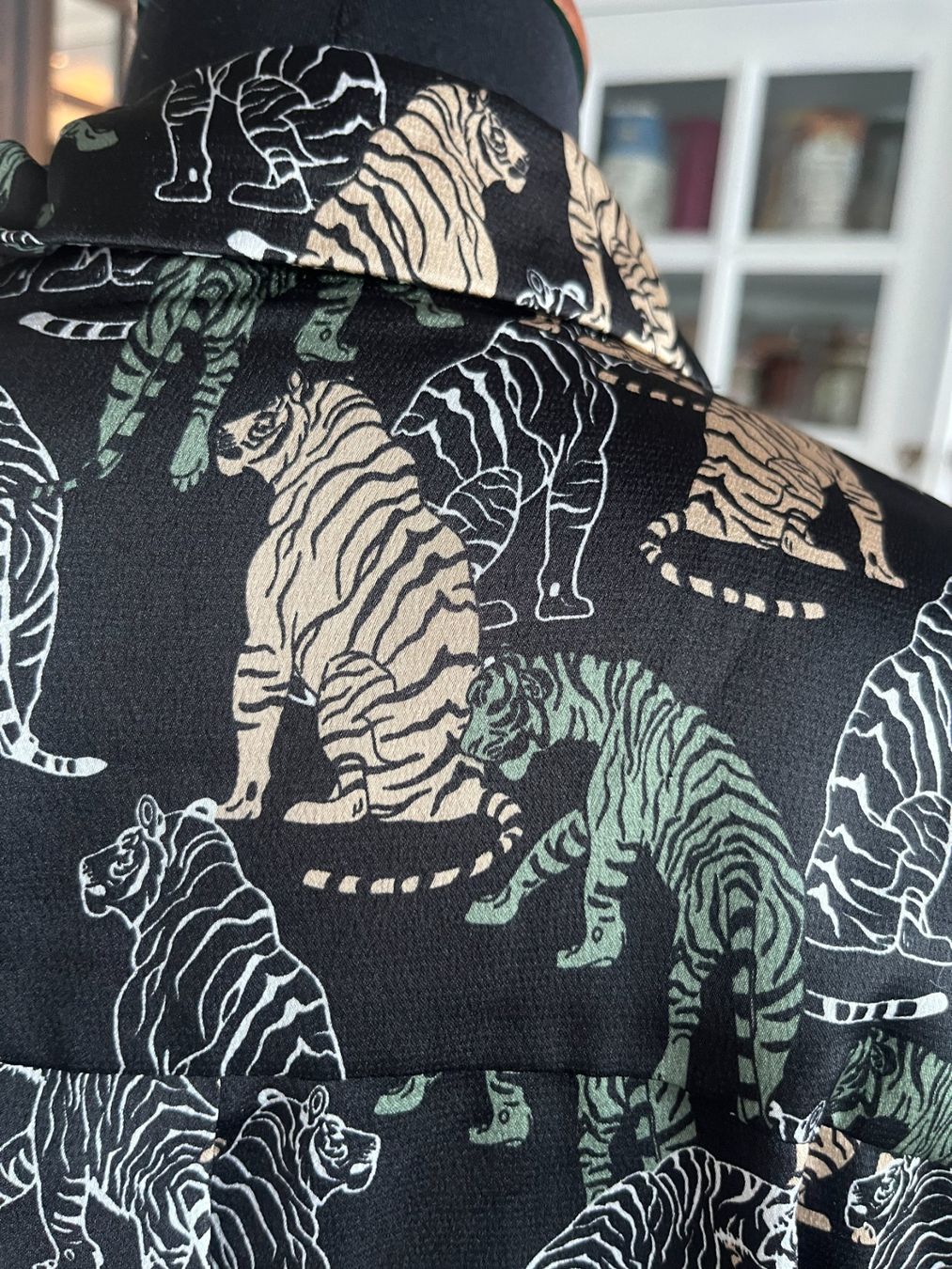 Vero Moda Camicette: Chemisier Grrrr.... Vero Moda L – Usato da Seiry venduto da vanille08 4