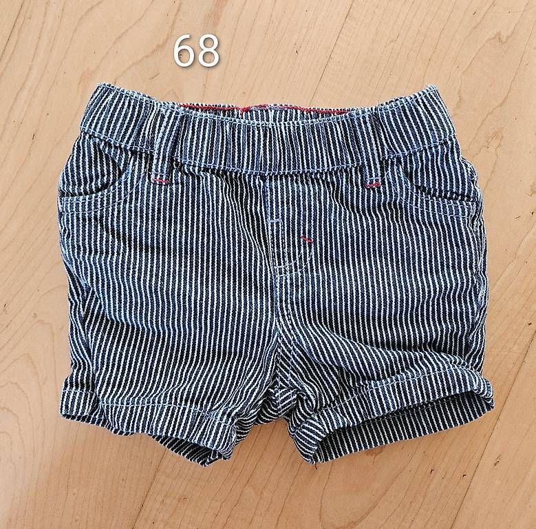 Pantalons: Kurze Hose 68 – D'occasion à Winterthur par sim_g6ny