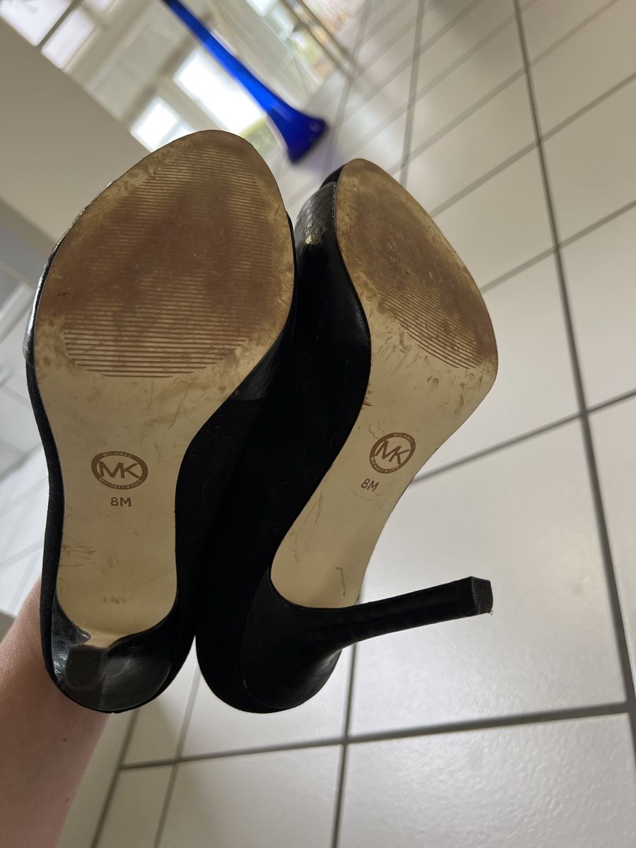 Michael Kors Damenschuhe: Schuhe – Gebraucht aus Oberuzwil von DanaB01 5